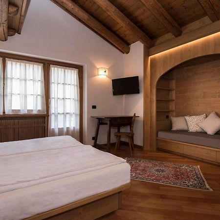 Ca'Milla B&B Nelle Dolomiti Pieve di Cadore Exterior photo