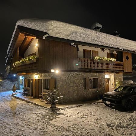 Ca'Milla B&B Nelle Dolomiti Pieve di Cadore Exterior photo