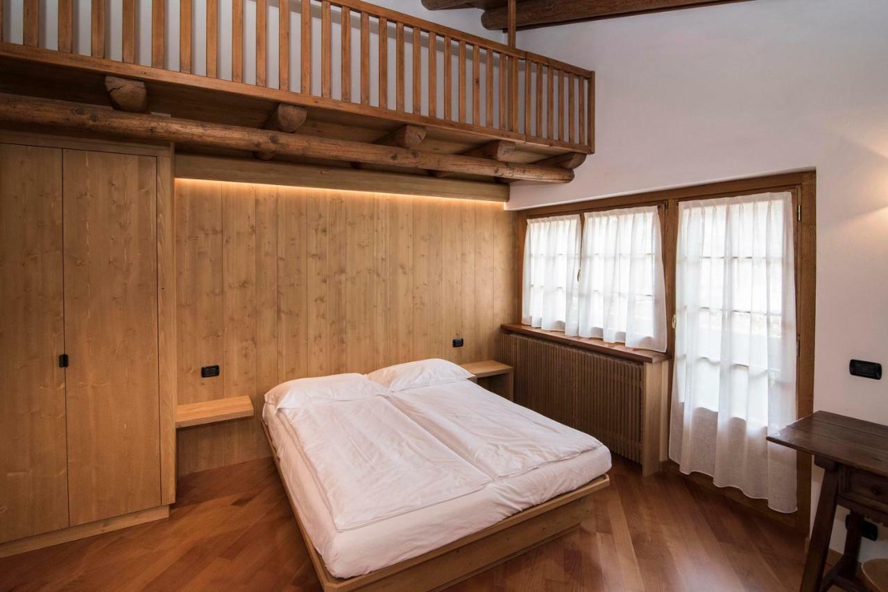 Ca'Milla B&B Nelle Dolomiti Pieve di Cadore Exterior photo
