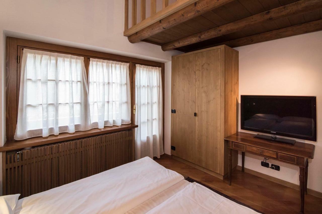 Ca'Milla B&B Nelle Dolomiti Pieve di Cadore Exterior photo
