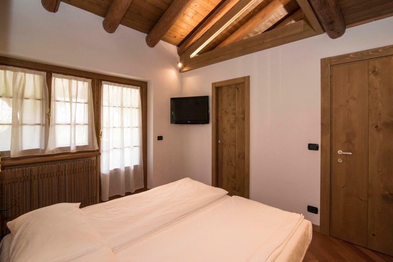 Ca'Milla B&B Nelle Dolomiti Pieve di Cadore Exterior photo