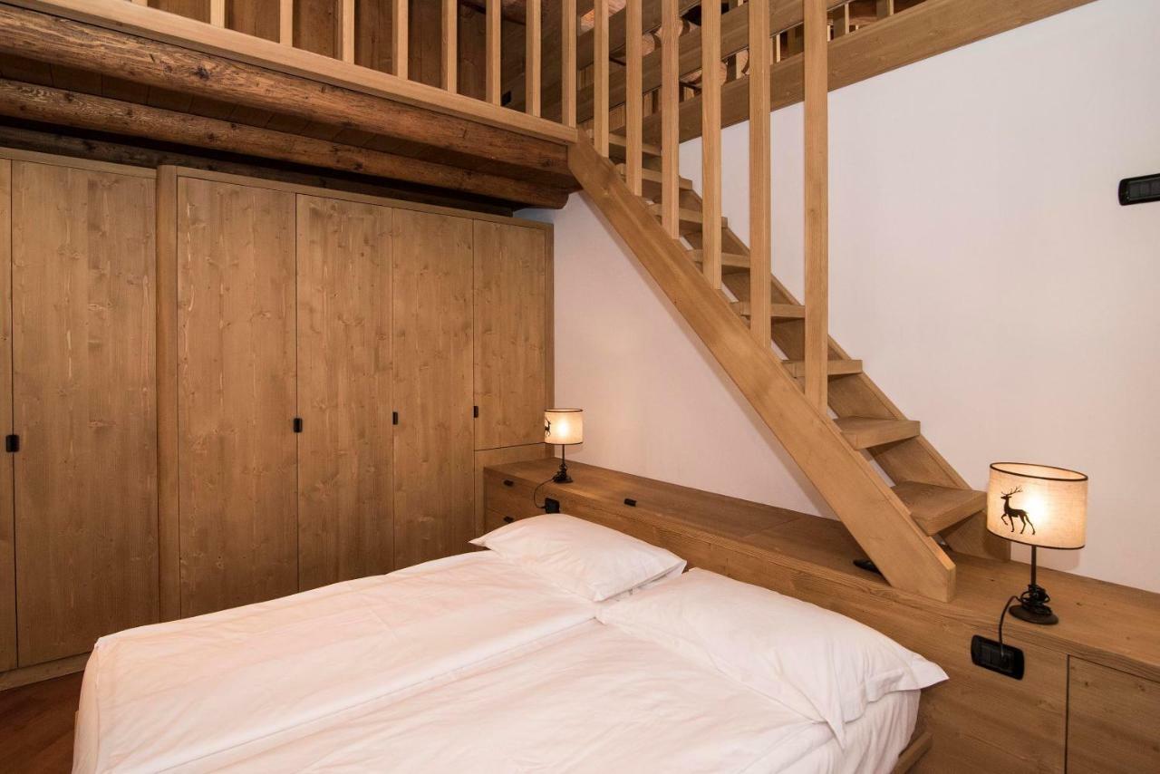 Ca'Milla B&B Nelle Dolomiti Pieve di Cadore Exterior photo