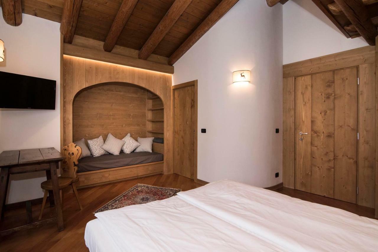Ca'Milla B&B Nelle Dolomiti Pieve di Cadore Exterior photo