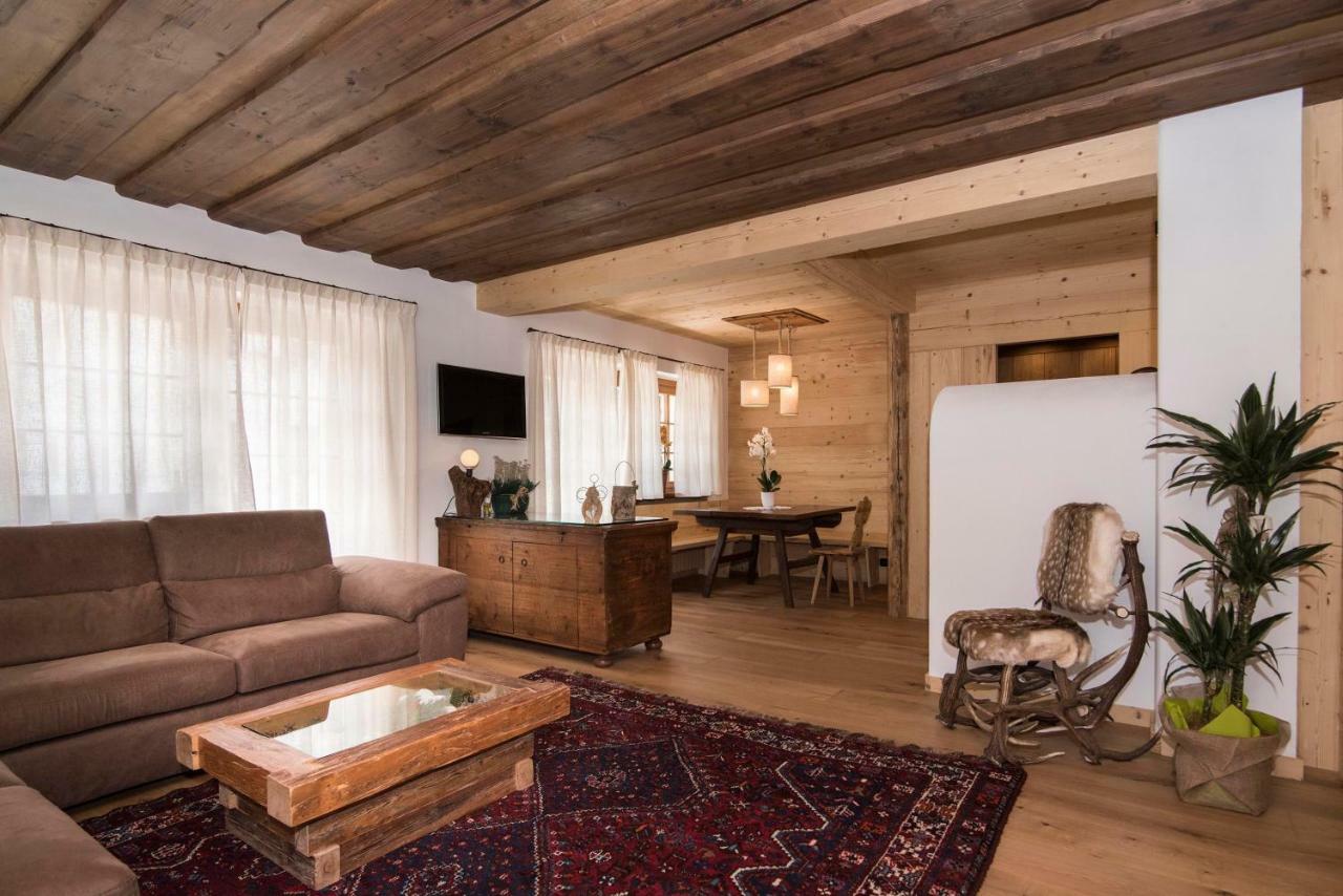 Ca'Milla B&B Nelle Dolomiti Pieve di Cadore Exterior photo