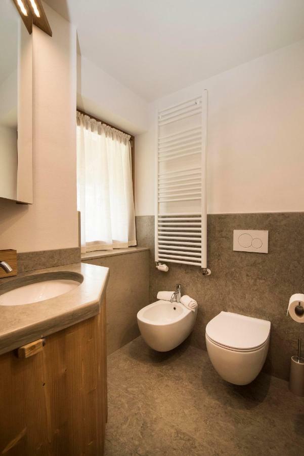 Ca'Milla B&B Nelle Dolomiti Pieve di Cadore Exterior photo