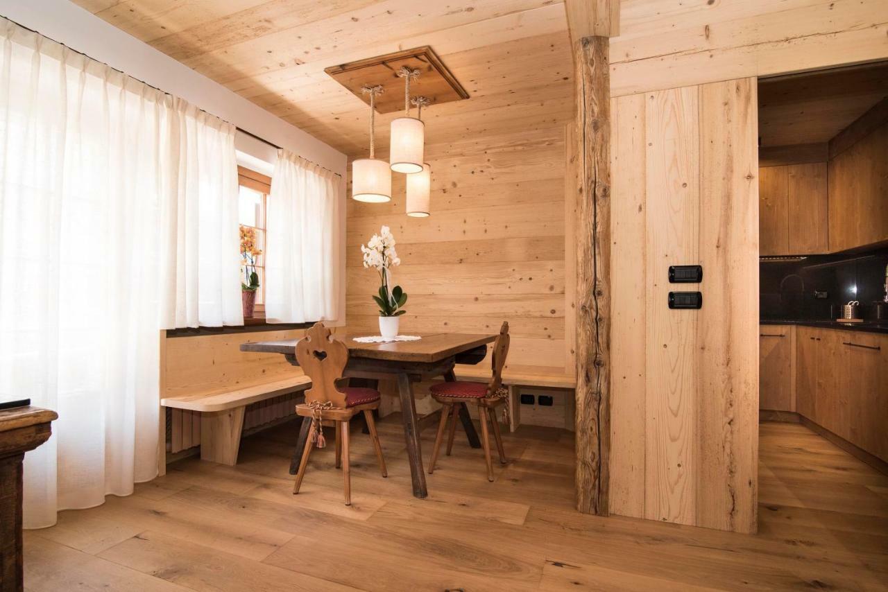 Ca'Milla B&B Nelle Dolomiti Pieve di Cadore Exterior photo