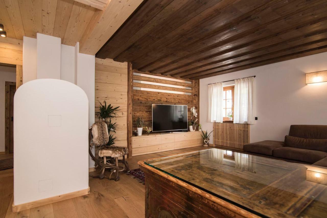 Ca'Milla B&B Nelle Dolomiti Pieve di Cadore Exterior photo