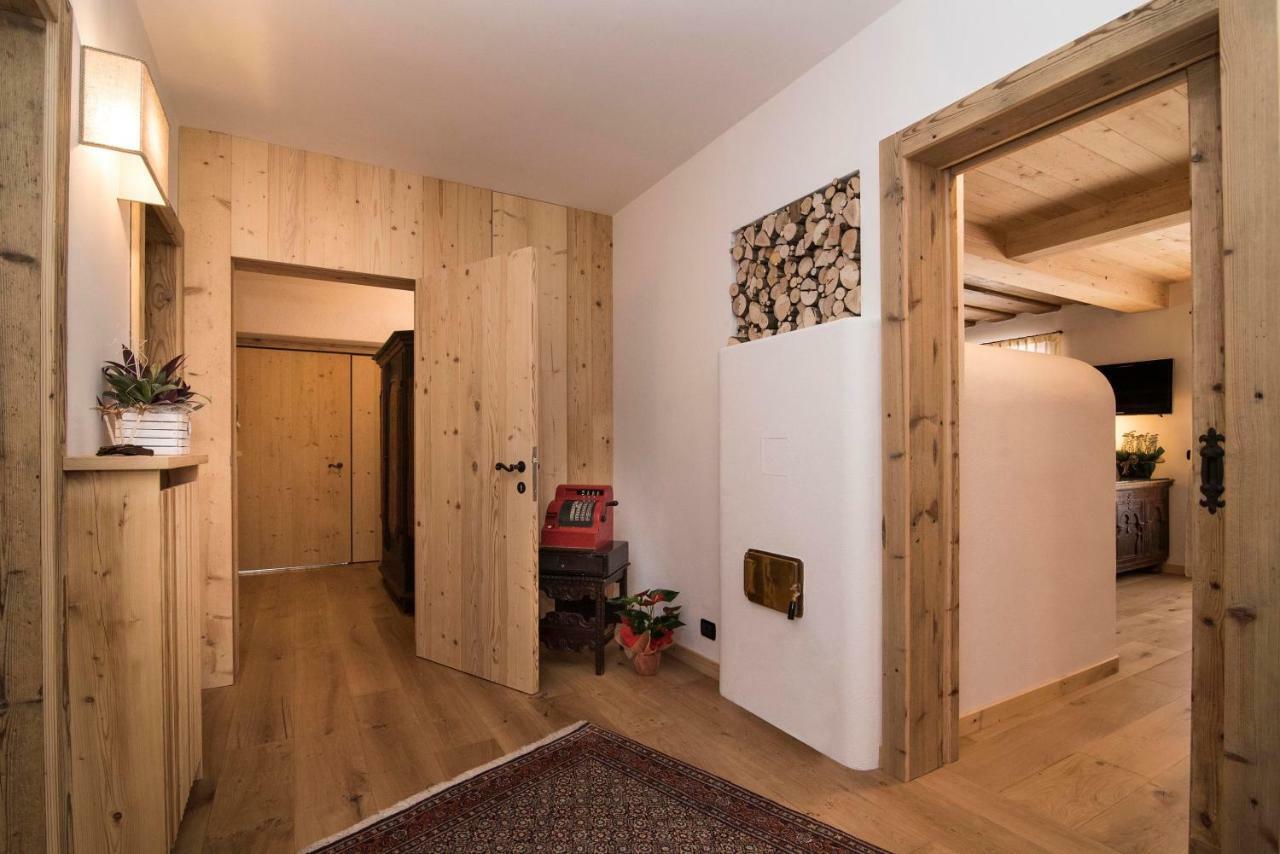 Ca'Milla B&B Nelle Dolomiti Pieve di Cadore Exterior photo
