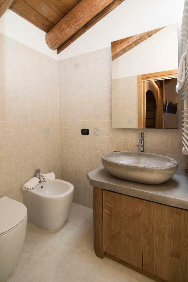 Ca'Milla B&B Nelle Dolomiti Pieve di Cadore Exterior photo