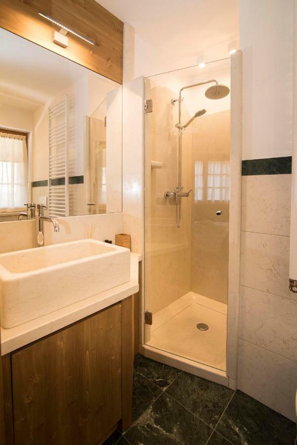 Ca'Milla B&B Nelle Dolomiti Pieve di Cadore Exterior photo