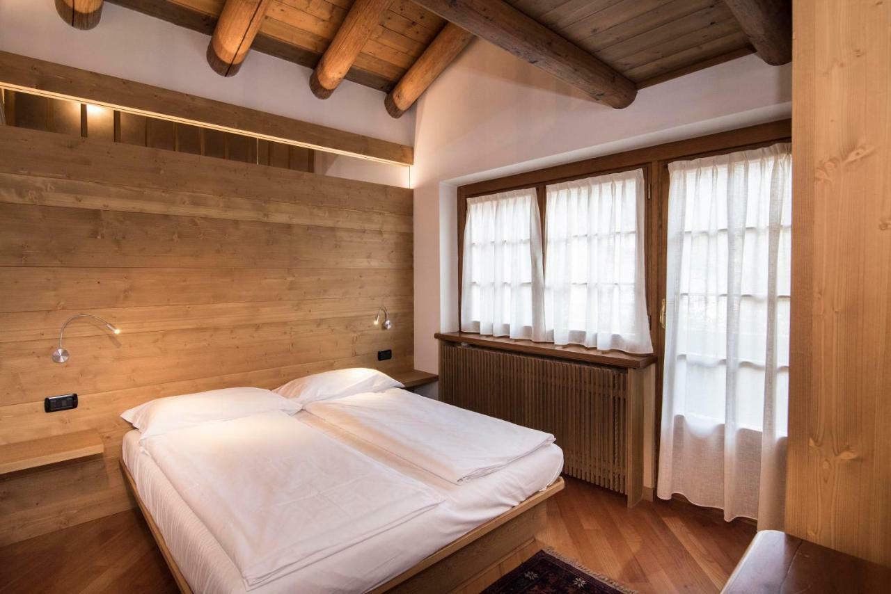 Ca'Milla B&B Nelle Dolomiti Pieve di Cadore Exterior photo