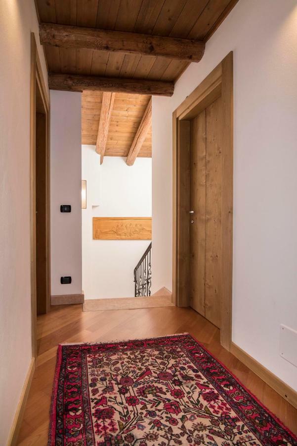 Ca'Milla B&B Nelle Dolomiti Pieve di Cadore Exterior photo