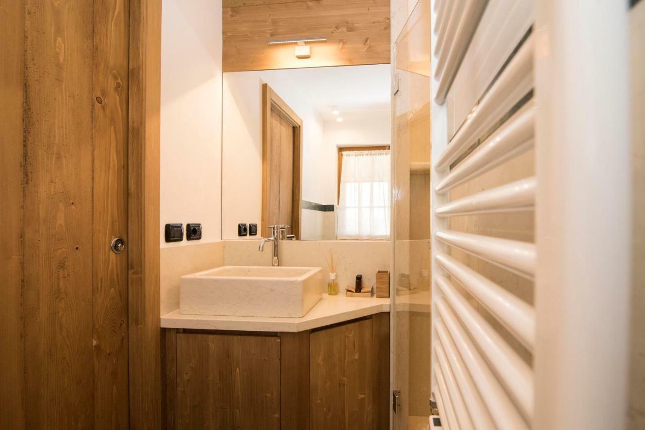 Ca'Milla B&B Nelle Dolomiti Pieve di Cadore Exterior photo