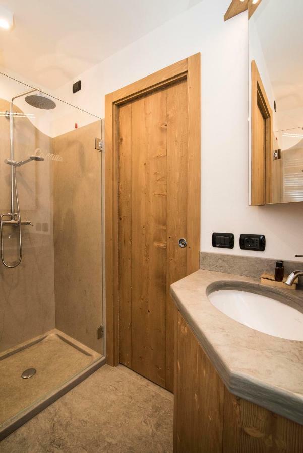 Ca'Milla B&B Nelle Dolomiti Pieve di Cadore Exterior photo